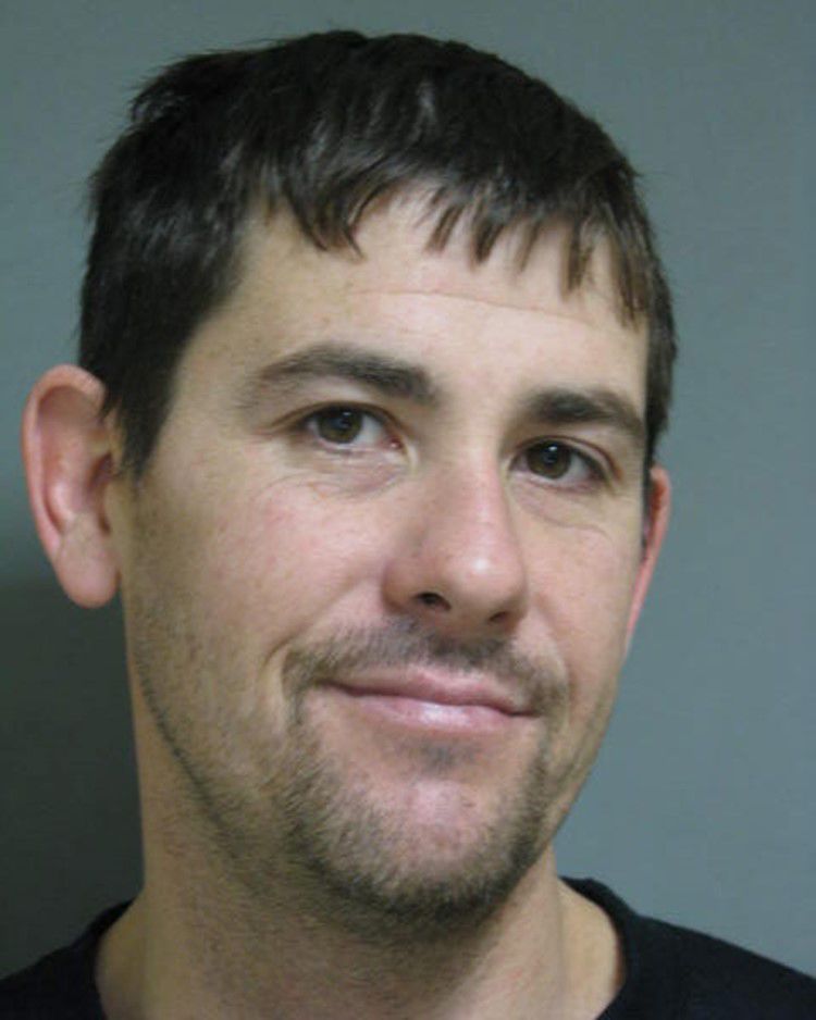 Norman Katrobos, 33, of Millsboro, Del.